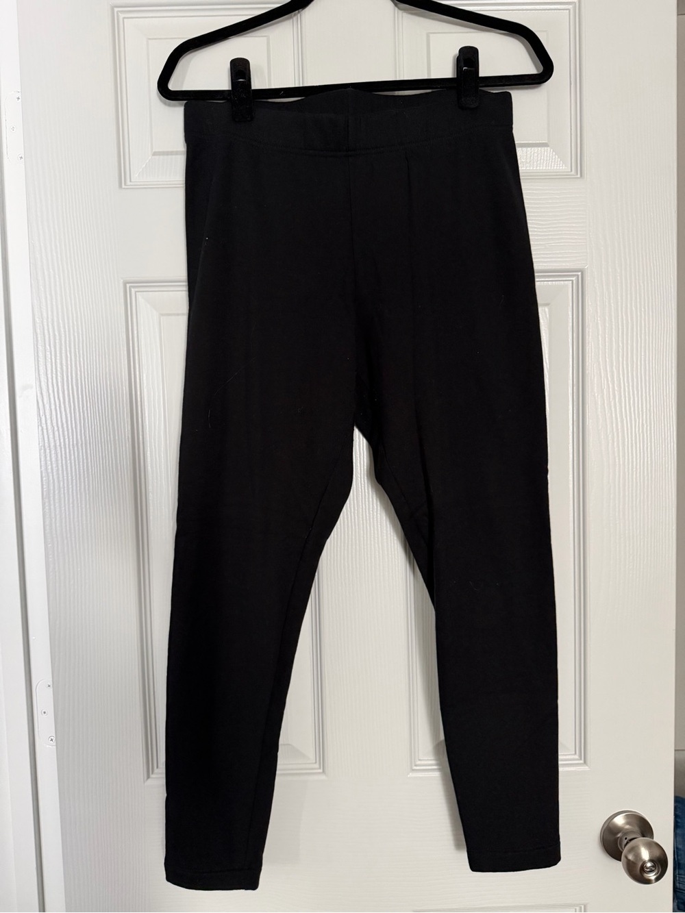 Old Navy Fleece Lined Leggings